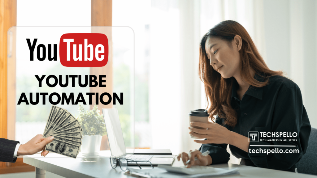 YouTube Automation: Opening doors to digital success