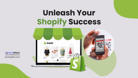 Unleash Shopify Success: Boost Your Business with QR Code Magic
